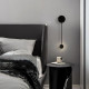 Накладной светильник Imperiumloft Pin Wall Light 44,52