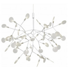 Подвесная люстра Loft it Heracleum 9022-45W