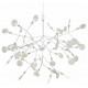 Подвесная люстра Loft it Heracleum 9022-45W