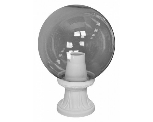 Наземный низкий светильник Fumagalli Globe 250 G25.110.000.WZF1R