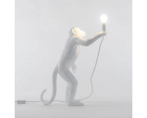 Зверь световой Seletti Monkey Lamp 14926