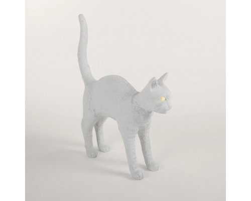 Зверь световой Seletti Cat Lamp 15040