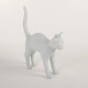 Зверь световой Seletti Cat Lamp 15040