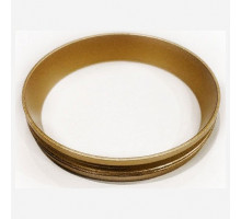 Кольцо декоративное Italline IT02-013 IT02-013 ring gold