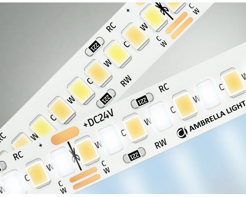 Лента светодиодная Ambrella Light GS GS4151