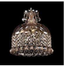 Подвесной светильник Bohemia Ivele Crystal 1478 14781/25 G Balls M721