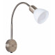 Бра Arte Lamp Falena A3116AP-1AB