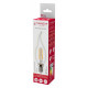 Лампа светодиодная Thomson Filament TAIL Candle E14 11Вт 2700K TH-B2079