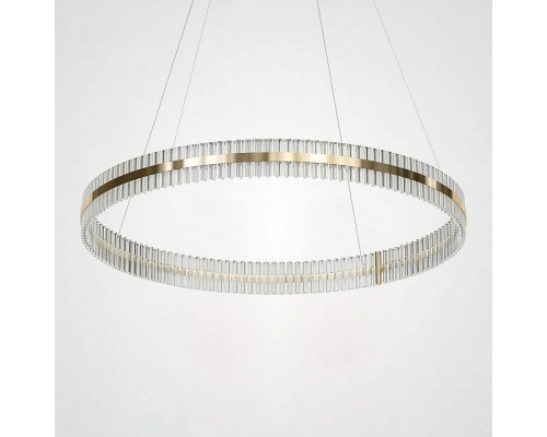 Подвесной светильник Imperiumloft Saturno Not Baroncelli Suspension 40.1643-0