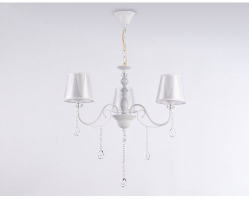 Подвесная люстра Ambrella Light TR TR4601