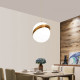 Подвесной светильник Imperiumloft Crescent Celling Lee Broom 40,1507