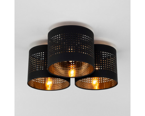 Накладной светильник TK Lighting Tago 851 Tago black