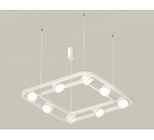 Подвесная люстра Ambrella Light XB XB9177153