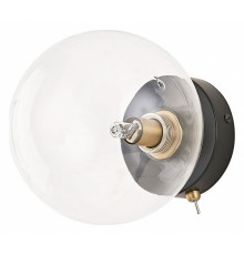 Бра Arte Lamp Vincent A7790AP-1BK