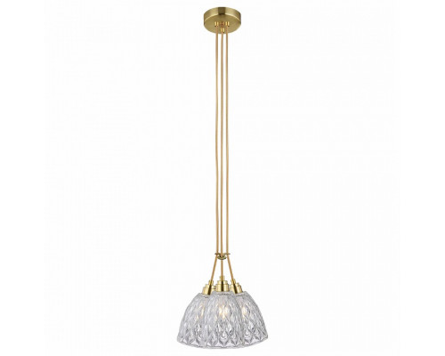 Подвесной светильник TopLight Pearle TL5262H