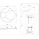 Накладной светильник Ambrella Light FA FA7719