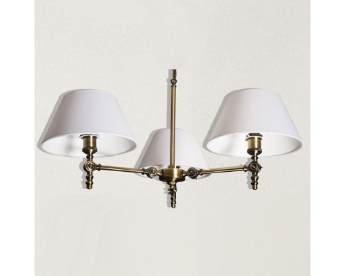 Подвесная люстра Arte Lamp 5620 A5620LM-3AB