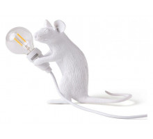 Зверь световой Seletti Mouse Lamp 15221