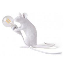 Зверь световой Seletti Mouse Lamp 15221