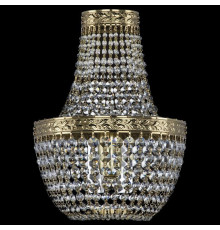 Бра Bohemia Ivele Crystal 1905 19051B/H1/20IV G