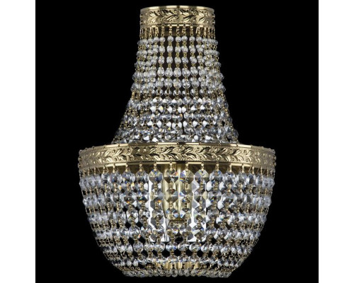 Бра Bohemia Ivele Crystal 1905 19051B/H1/20IV G