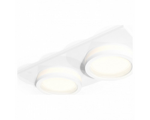 Встраиваемый светильник Ambrella Light XC XC6525060