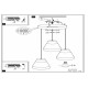 Подвесной светильник Eglo ПРОМО Tarega 95526
