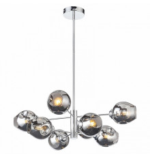 Люстра на штанге ST-Luce Fovia SL1500.103.08