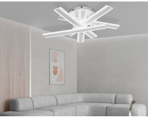 Потолочная люстра Ambrella Light FA FA8903