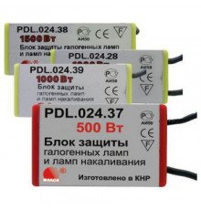 Блок питания Imex PDL.024 PDL.024.38