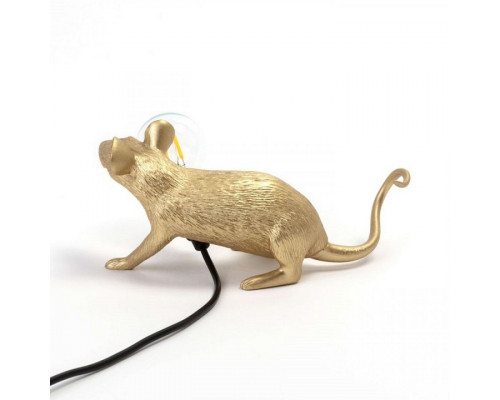 Зверь световой Seletti Mouse Lamp 15232