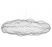 Подвесная люстра Loft it Cloud 10247/550 Silver