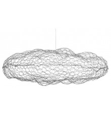 Подвесная люстра Loft it Cloud 10247/550 Silver