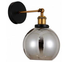 Бра LUMINA DECO Zagallo LDW 11336 GY