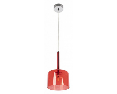 Подвесной светильник Loft it Spillray 10232/A Red