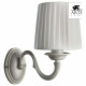 Бра Arte Lamp Alba A9395AP-1WG