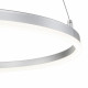 Подвесной светильник Escada Void 10254/1LED Silver APP