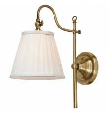 Бра Arte Lamp Seville A1509AP-1PB