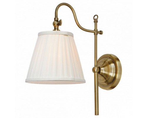 Бра Arte Lamp Seville A1509AP-1PB