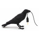 Птица световая Seletti Bird Lamp 14735