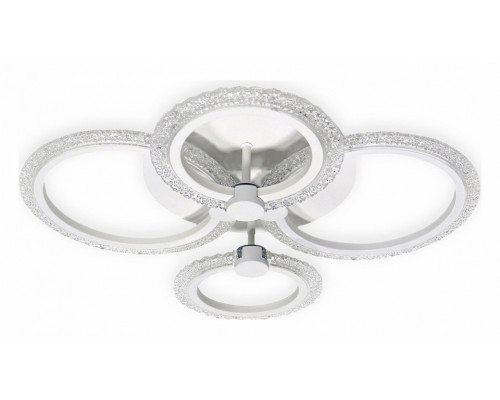 Потолочная люстра Ambrella Light FA FA4061