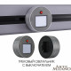 Накладной светильник Arte Milano Am-track-sockets 380011TL/Light Grey