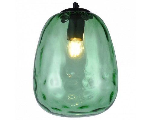 Подвесной светильник TopLight Lillian TL1219H-01GR