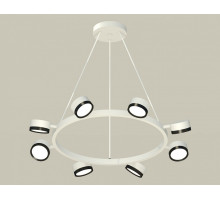 Подвесная люстра Ambrella Light XB XB9195151