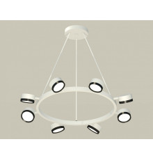 Подвесная люстра Ambrella Light XB XB9195151