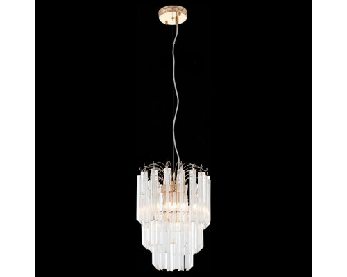 Подвесная люстра ST-Luce Osoleto SL386.203.05