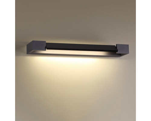 Накладной светильник Odeon Light Arno 3888/12WB