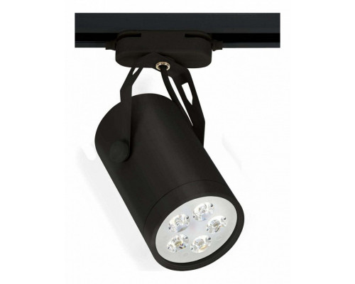 Светильник на штанге Nowodvorski Store Led Black 6824