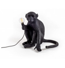 Зверь световой Seletti Monkey Lamp 14922