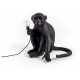 Зверь световой Seletti Monkey Lamp 14922